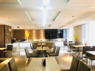 City Comfort Inn Wuhan Baibuting - Wuhan - 8