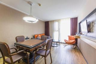 City Comfort Inn Wuhan Baibuting - Wuhan - 5