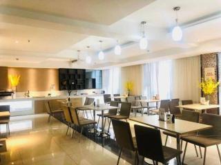 City Comfort Inn Wuhan Baibuting - Wuhan - 4