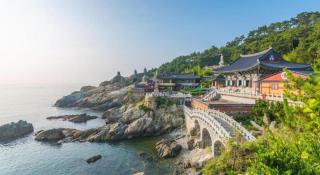 Ga-In Hotel Songjung - Busan - 7