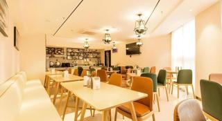 City Comfort Inn Nanning Anji Wanda Plaza - Nanning - 3