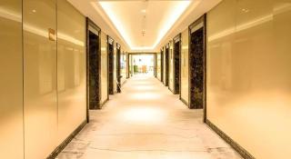 City Comfort Inn Nanning Anji Wanda Plaza - Nanning - 6