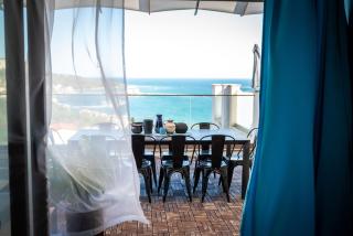 Queen's Penthouse Balchik apartment - Baltschik - 3