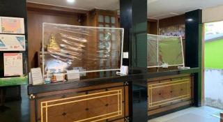 Petchpailyn Hotel - Ban Bung Phra - 2