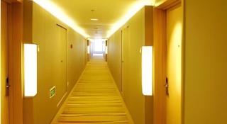 Tangshan Qiangang Hotel - Qian'an - 6