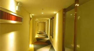 City Comfort Inn Huizhou Economic College Shuikou Huxi Avenue - Huizhou - 7
