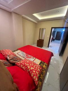 2-bhk designer Appartment - Islamabad - 7