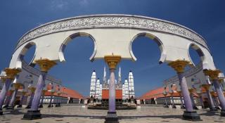 Pantes Hotel Semarang - 1