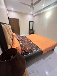 2-bhk designer Appartment - Islamabad - 4