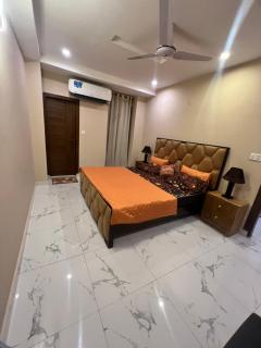 2-bhk designer Appartment - Islamabad - 2