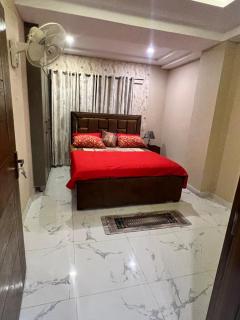2-bhk designer Appartment - Islamabad - 1