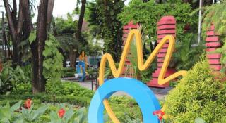 Graha Cempaka Boutique Hotel - Surabaya - 7