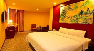 Zhaoqing Shanshui Fashion Hotel Duanzhou Road Branch - Zhaoqing - 1