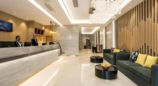 City Comfort Inn Nanning Railway Station Guangxi University - Nanning - 4