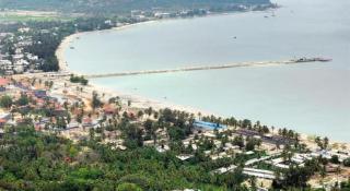 Mango Sea View Hotel - Sanya - 6