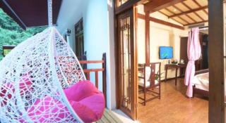 Alley Mountain View Garden Hotel - Yangshuo - 7