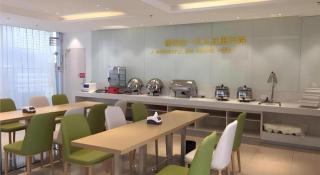 City Comfort Inn Dangtu High Speed East Railway Station RT-Mart - Ma'anshan - 2