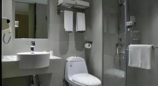 City Comfort Inn Dangtu High Speed East Railway Station RT-Mart - Ma'anshan - 1