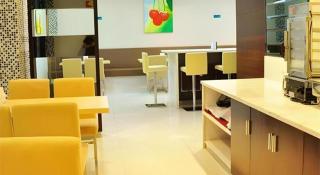 City Comfort Inn Guiping Xishan - Guiping - 8