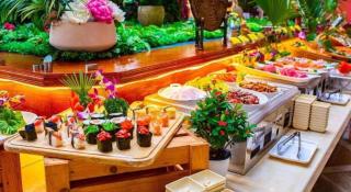 Country Garden Phoenix Hotel Chizhou Jiuhua Mountain - Chizhou - 3