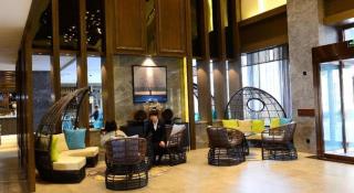 Mehood Lestie (Xi'an Jinye Road) - Xi'an - 1