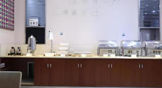 City Comfort Inn Nanning Shanglin Longhu Road - Shanglin - 5