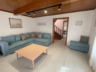 chrysanthi house - Mirina - 4