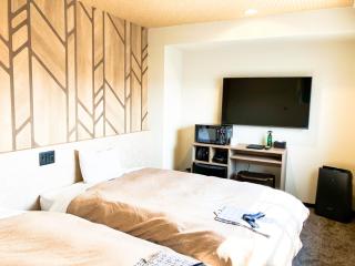 HOTEL LiVEMAX Toyooka - Toyooka - 8