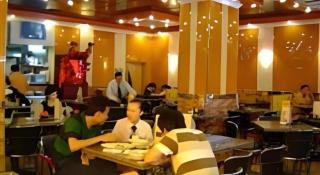 Out Sky Hotel - Huizhou - 6