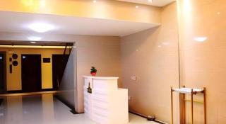 Super 8 Hotel Shiyan Beijing Middle Road - Shiyan - 2