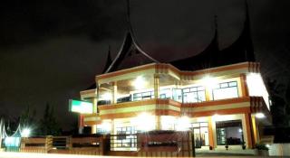 Nikita Palace - Bukittinggi - 3