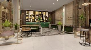 Jinjiang Metropolo Hotel Nanjing Confucius Temple Branch - Nanjing - 5