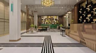 Jinjiang Metropolo Hotel Nanjing Confucius Temple Branch - Nanjing - 2