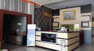 Eljie Hotel - Gorontalo - 7