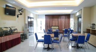 Eljie Hotel - Gorontalo - 1