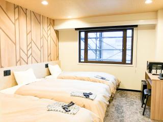 HOTEL LiVEMAX Toyooka - Toyooka - 3