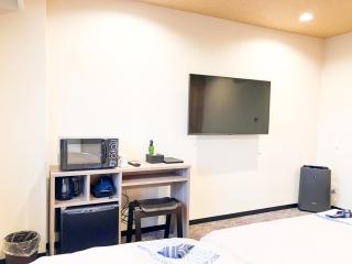 HOTEL LiVEMAX Toyooka - Toyooka - 4