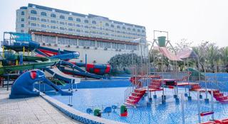 Paracel Resort Hai Tien - Mỹ Ðuc - 5