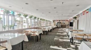 Super 8 Hotel Premier Suzhou Shihu Dong Road Metro Station - Suzhou - 8