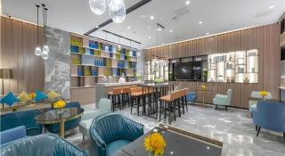 Echarm Hotel Guilin North High Speed Railway Station - Guilin - 7