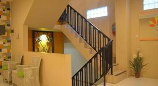 Hotel Ahava - Magelang - 6