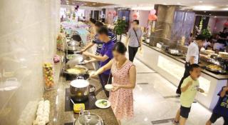 Foshan Xin Hu Hotel - Foshan - 6