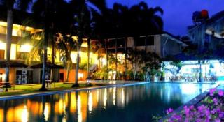 Augusta Pelabuhan Ratu Hotel - Sukabumi - 7