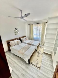 Emirates reef - Mombasa - 0