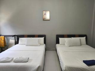 OYO 91139 Selesa Inn - Kampong Tanjong Putat - 8