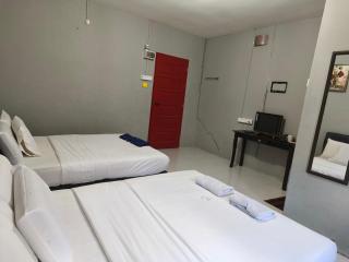 OYO 91139 Selesa Inn - Kampong Tanjong Putat - 7