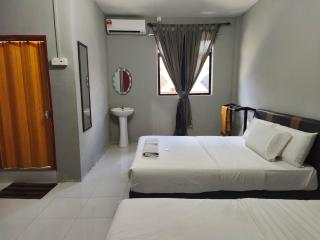 OYO 91139 Selesa Inn - Kampong Tanjong Putat - 2