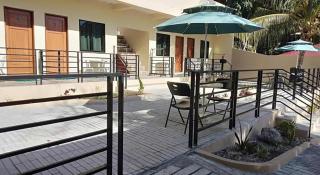 Joaquim's Lodge - Cañang - 3