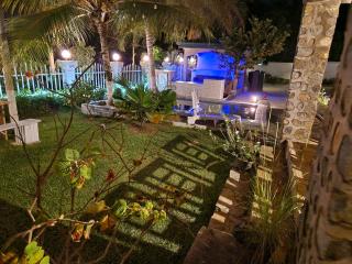 Exclusive Beach Villa with Pool by Casa - Kribi - 2