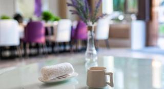Lavande Hotel Zhongshan Dayong Rosewood Cultural Expo City - Zhongshan - 4